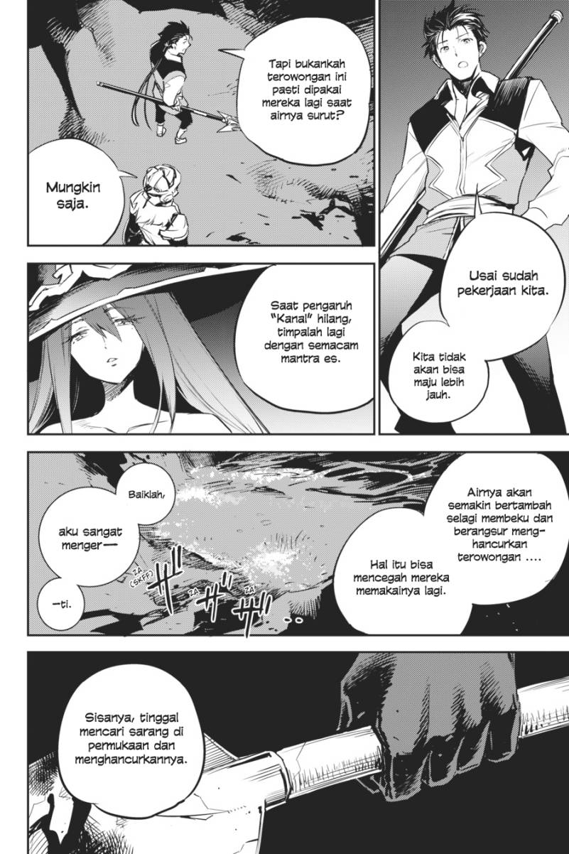 Chapter 74 - halaman 18