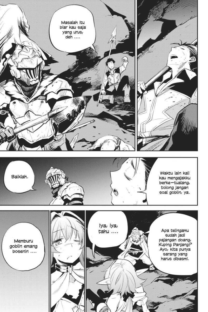 Chapter 74 - halaman 19