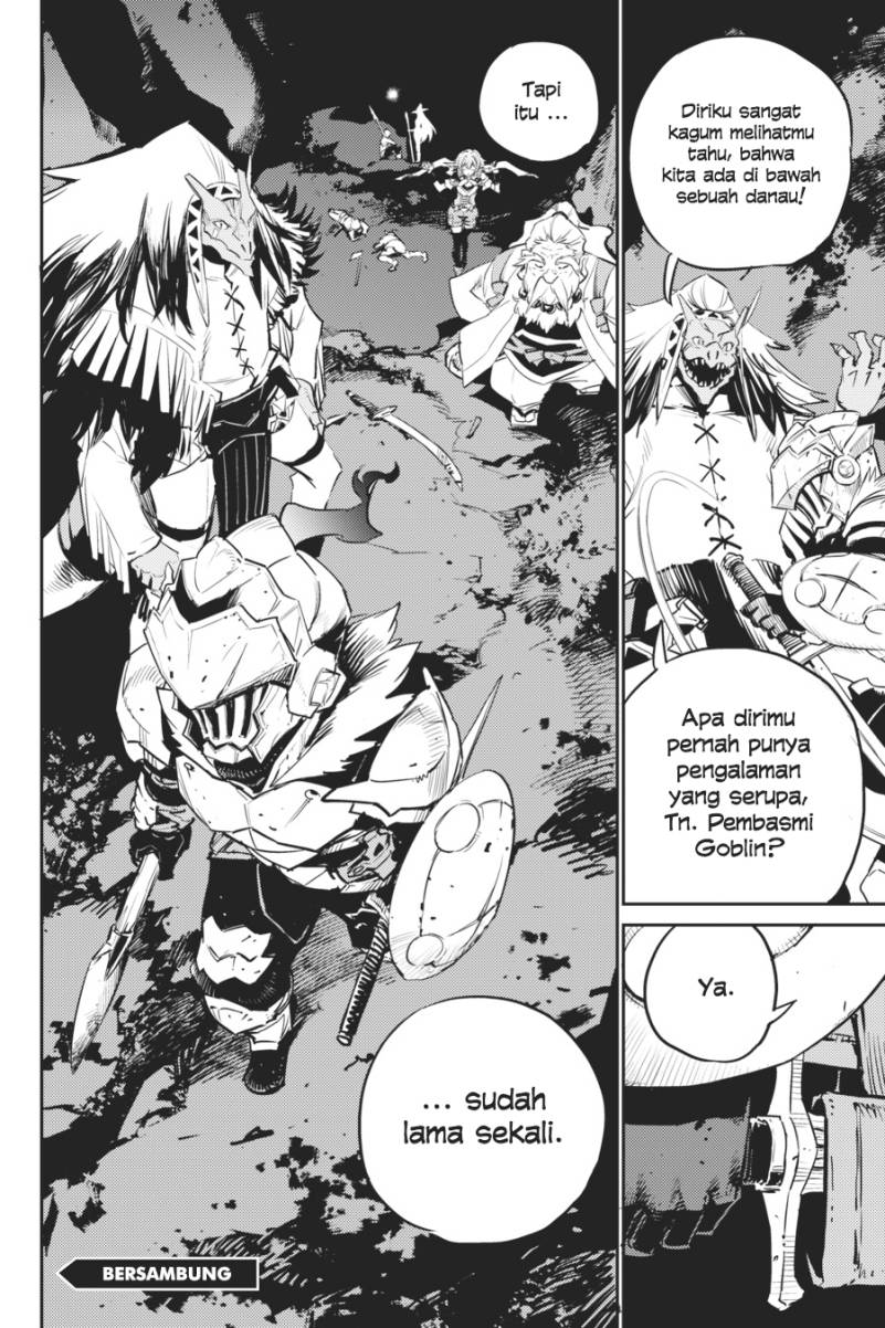 Chapter 74 - halaman 20