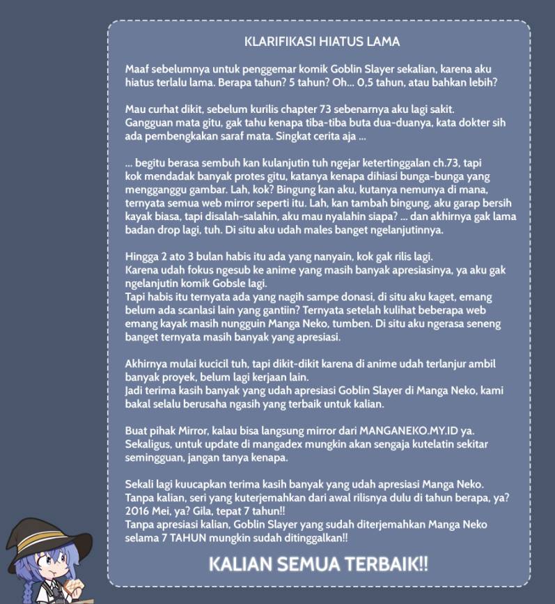 Chapter 74 - halaman 3
