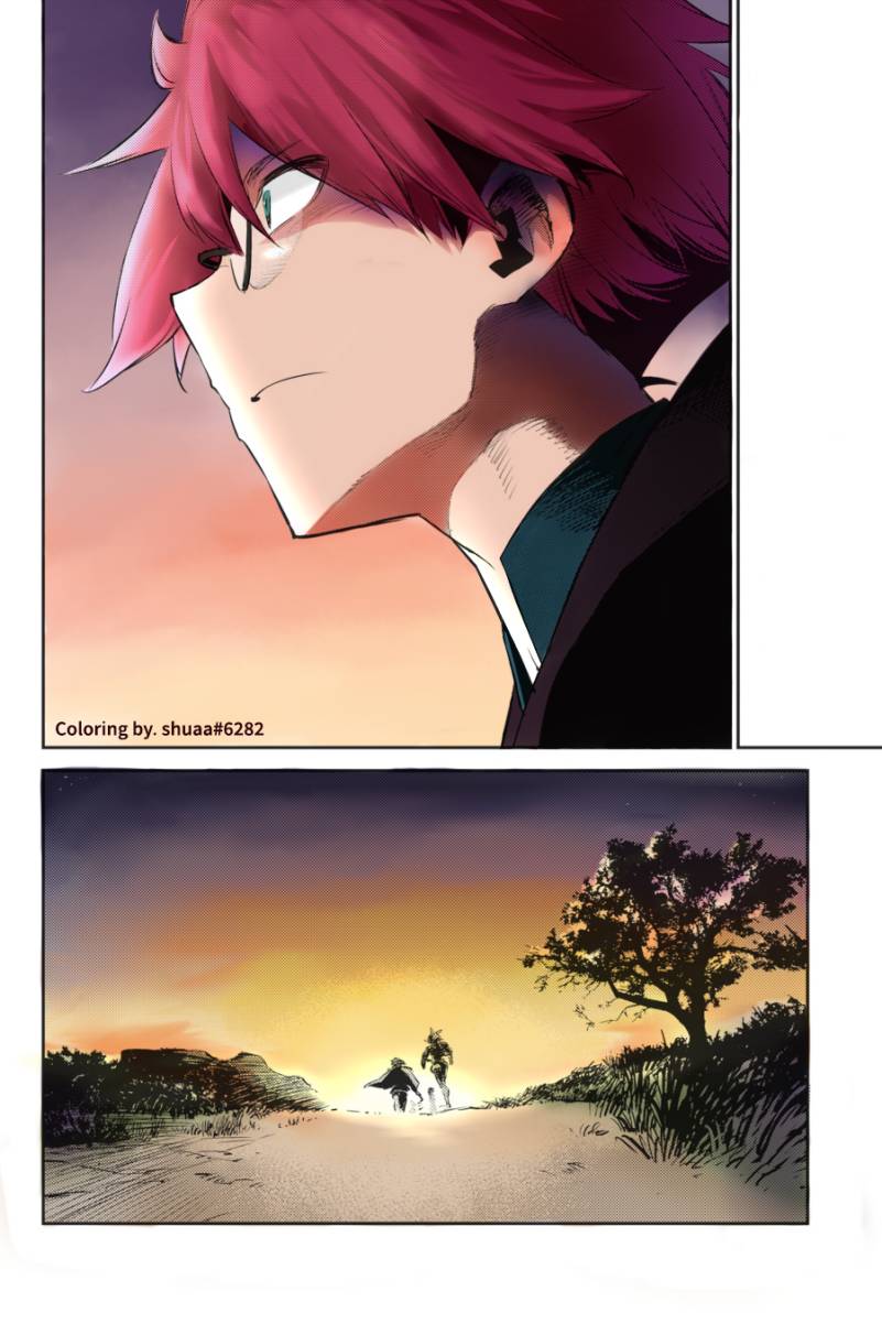 Chapter 74 - halaman 21