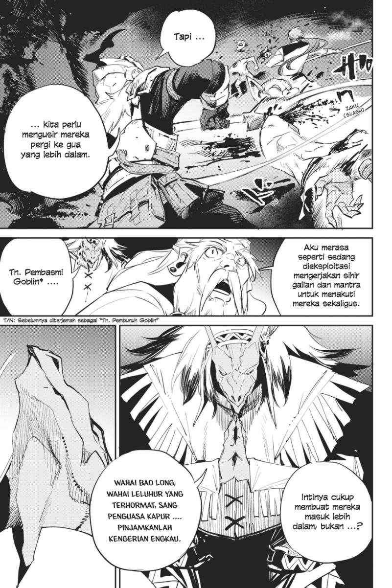 Chapter 74 - halaman 9