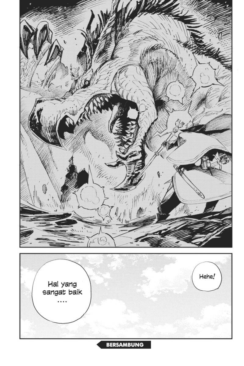 Chapter 75 - halaman 21