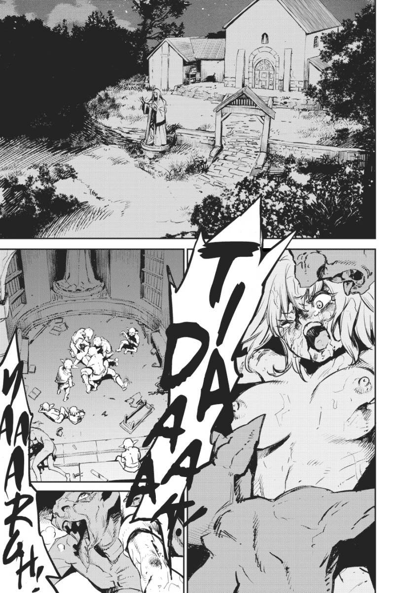 Chapter 76 - halaman 20