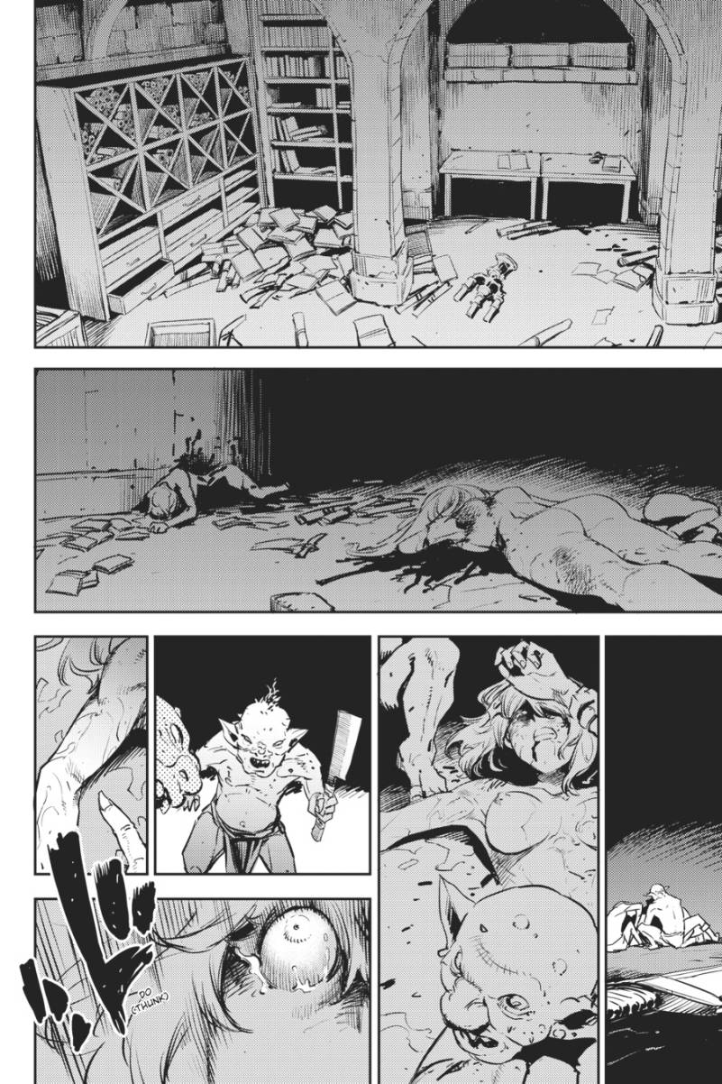 Chapter 76 - halaman 21