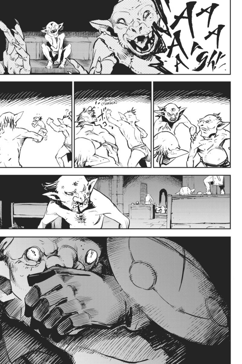 Chapter 76 - halaman 22