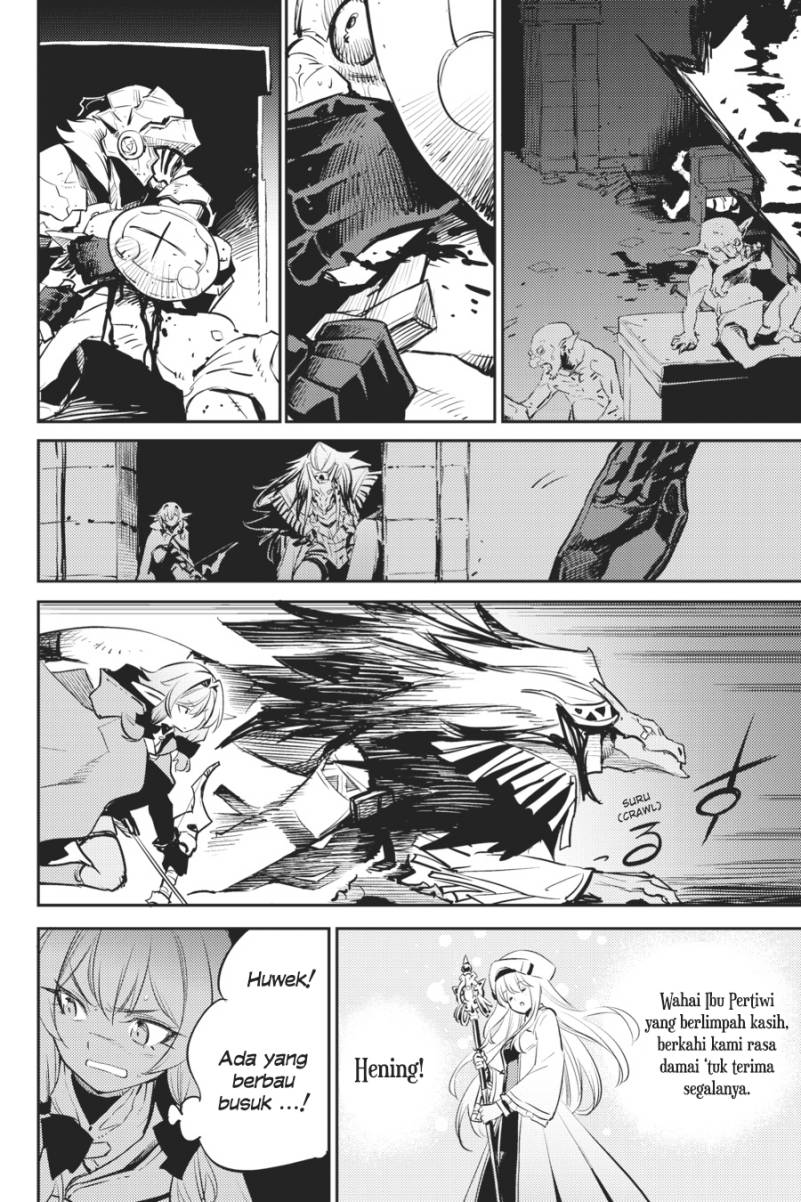 Chapter 76 - halaman 23