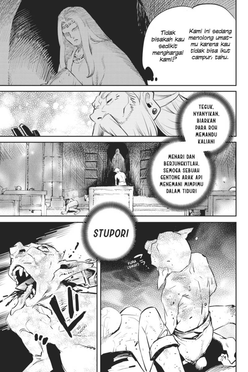 Chapter 76 - halaman 24