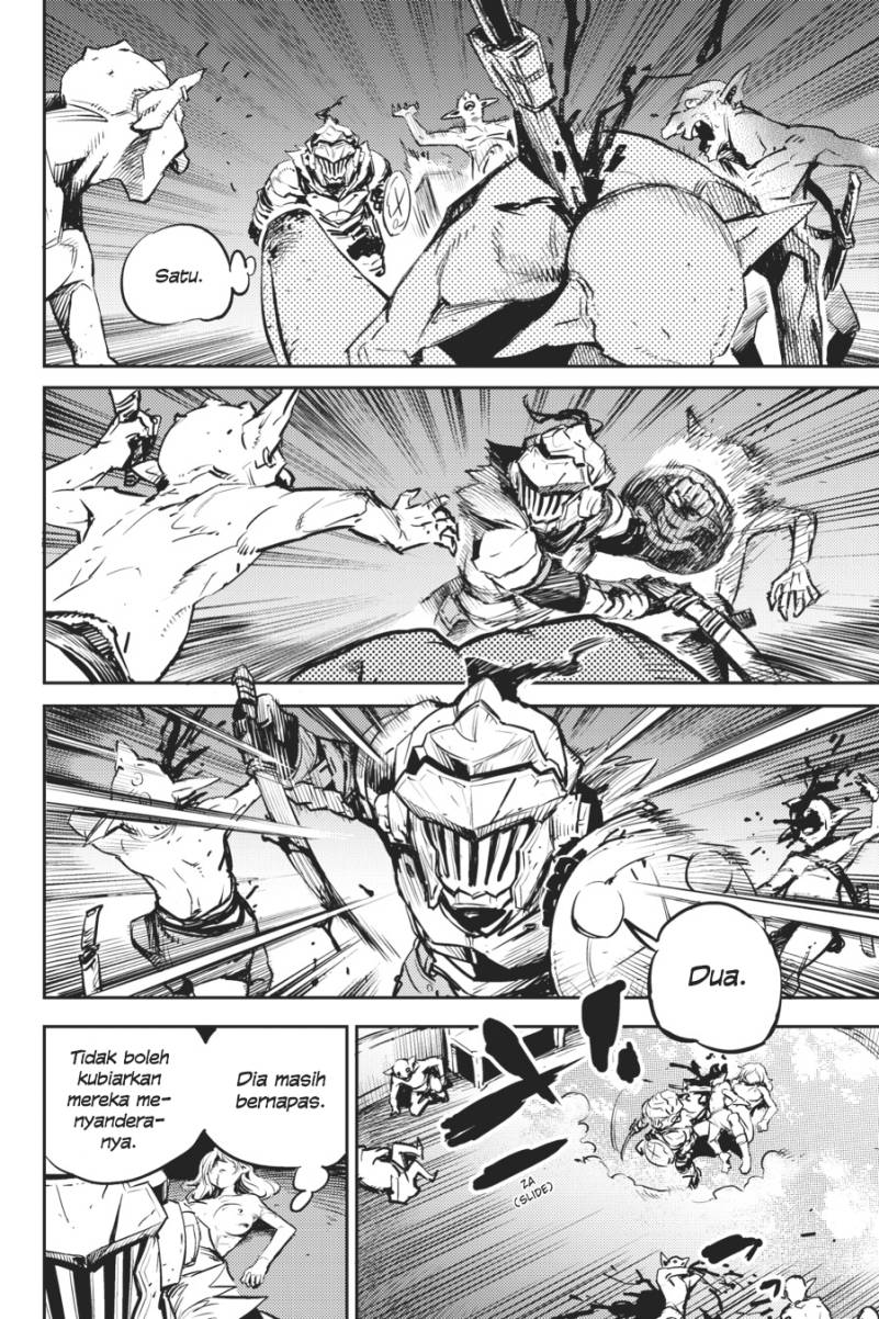 Chapter 76 - halaman 25