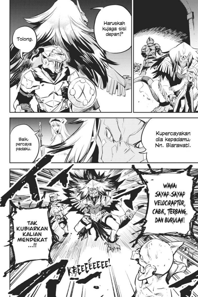 Chapter 76 - halaman 27