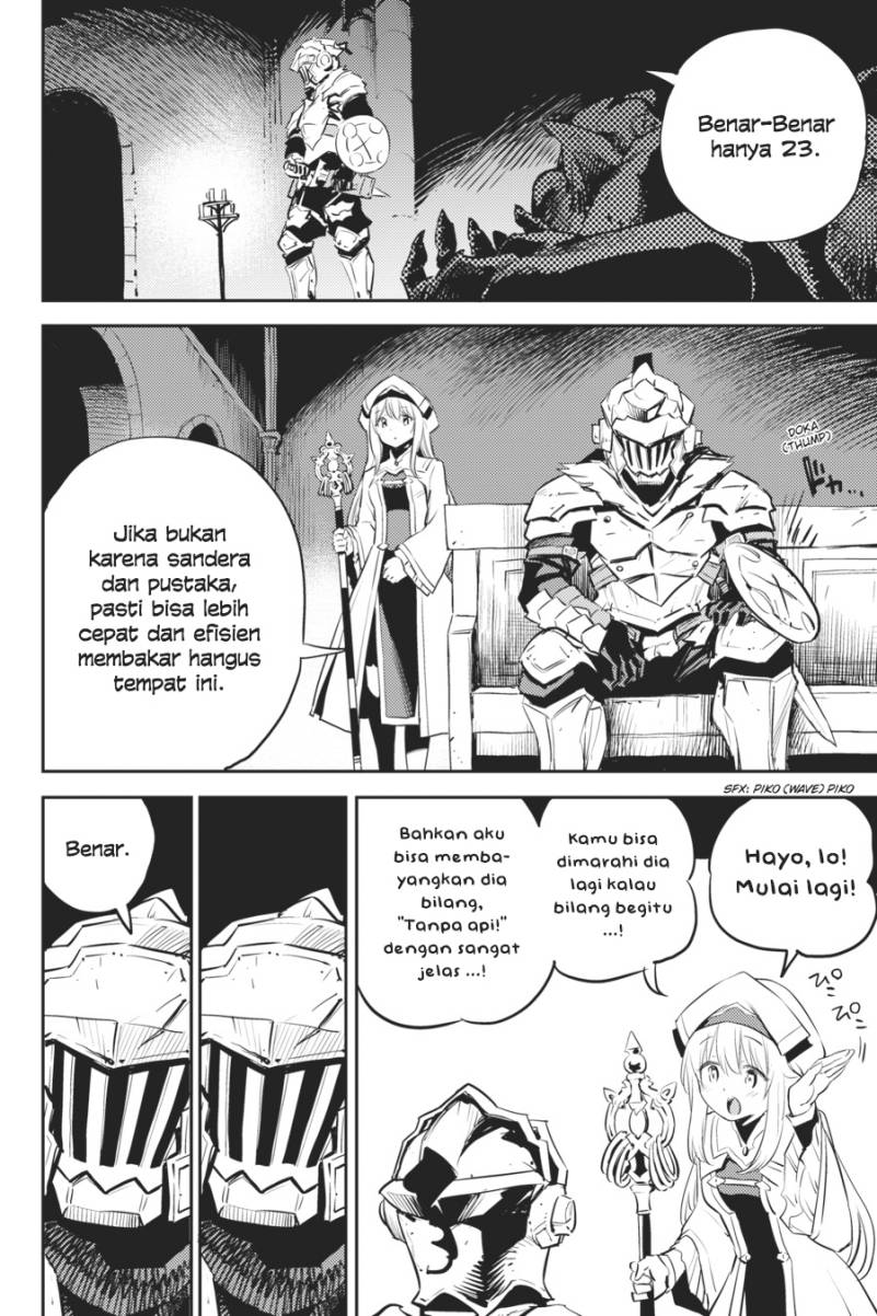 Chapter 77 - halaman 12