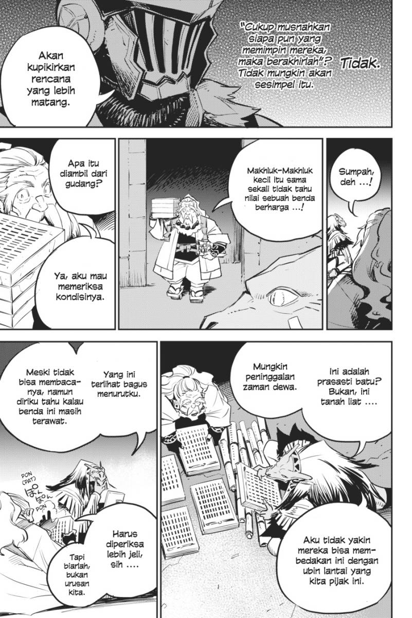 Chapter 77 - halaman 15