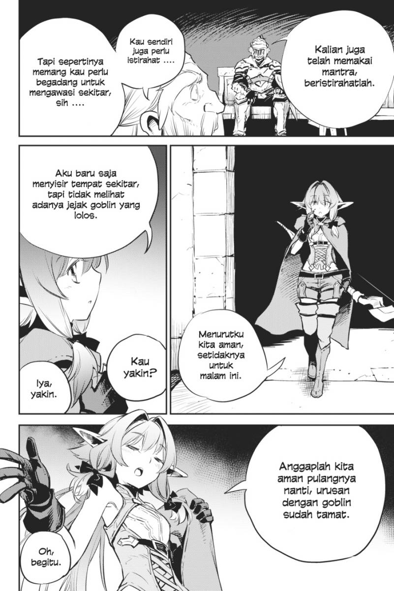Chapter 77 - halaman 16