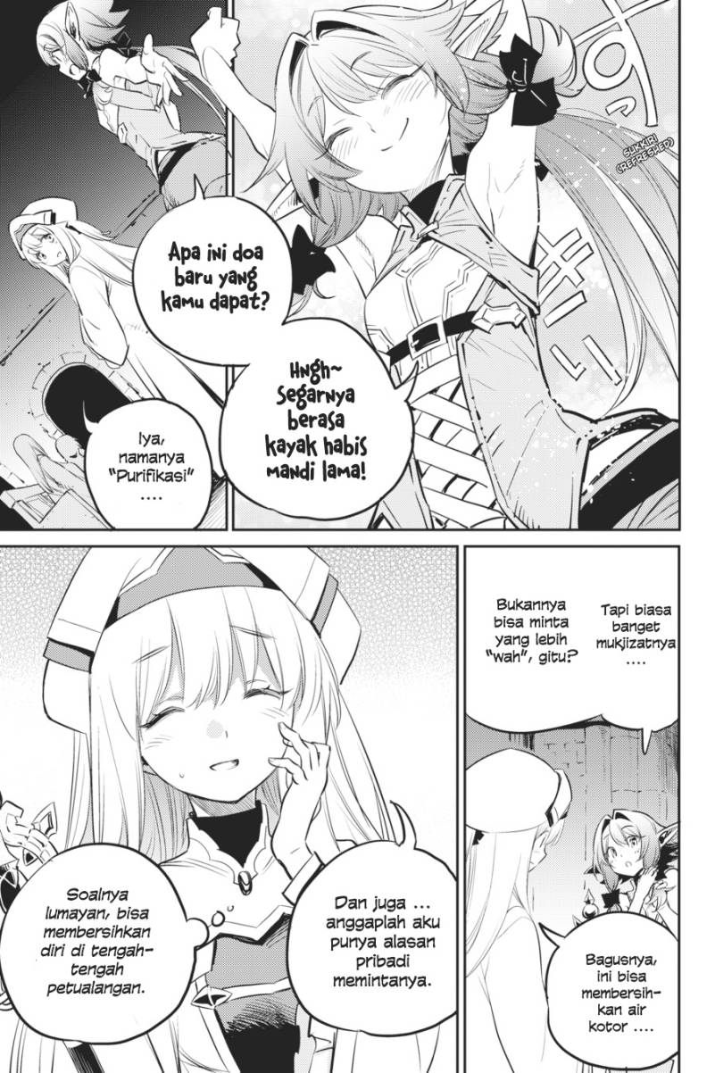 Chapter 77 - halaman 19