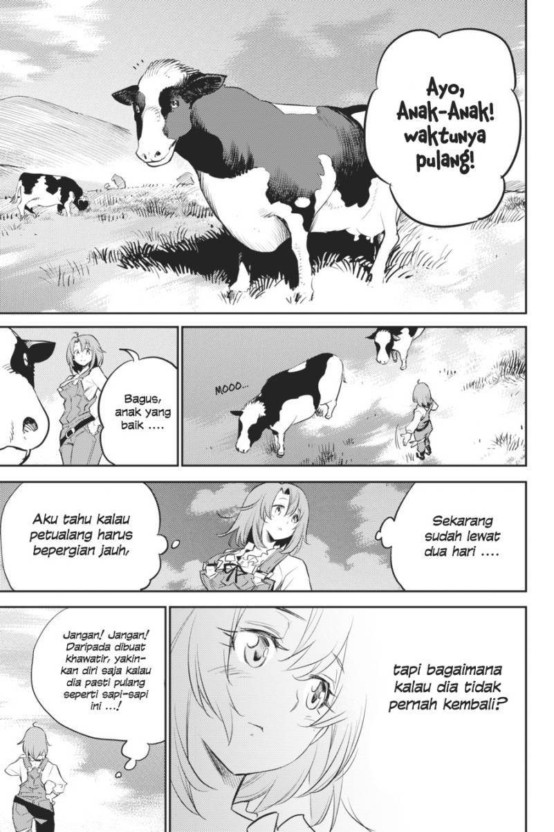 Chapter 77 - halaman 21