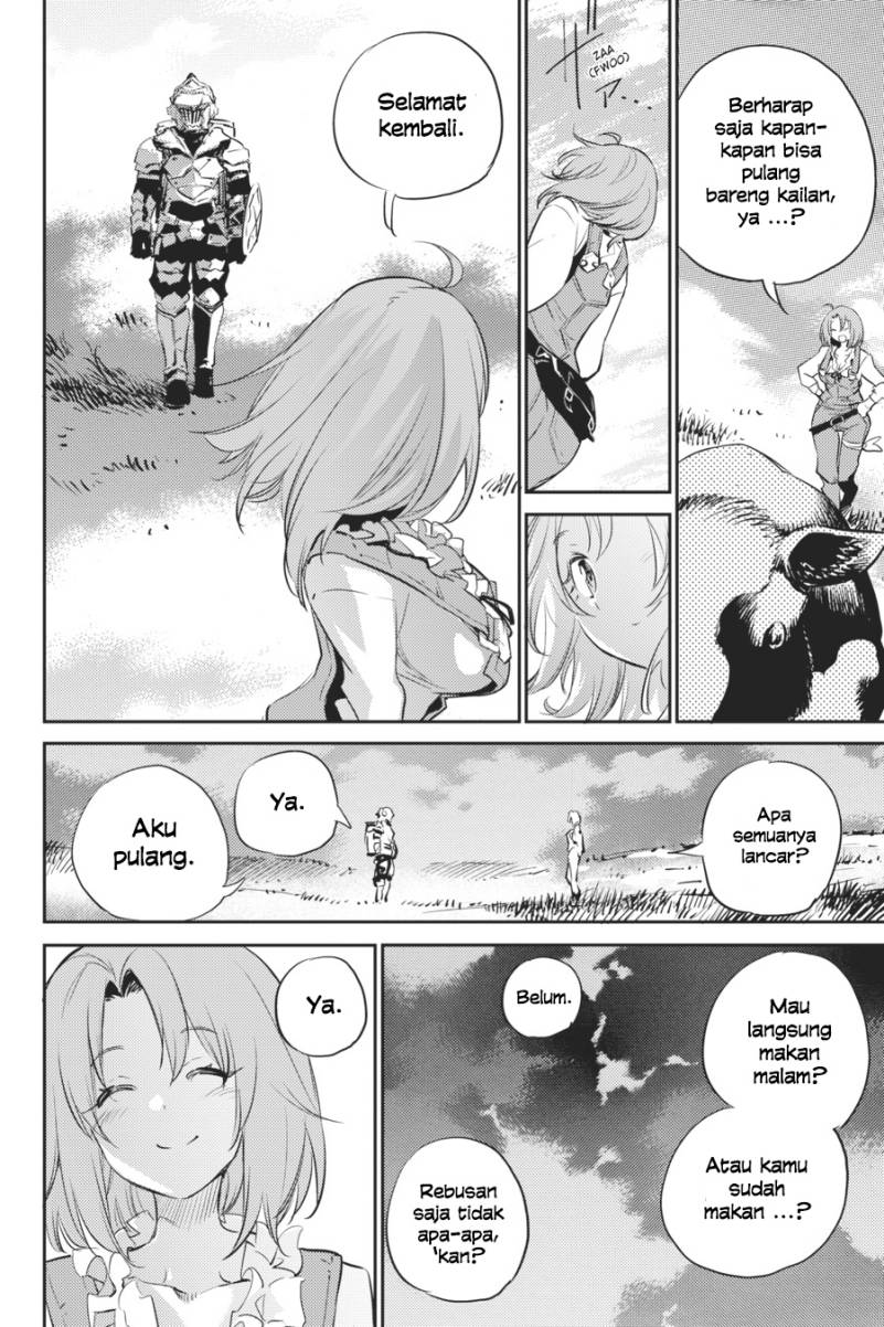 Chapter 77 - halaman 22