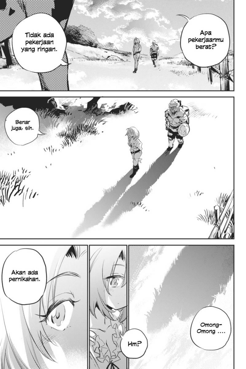 Chapter 77 - halaman 23