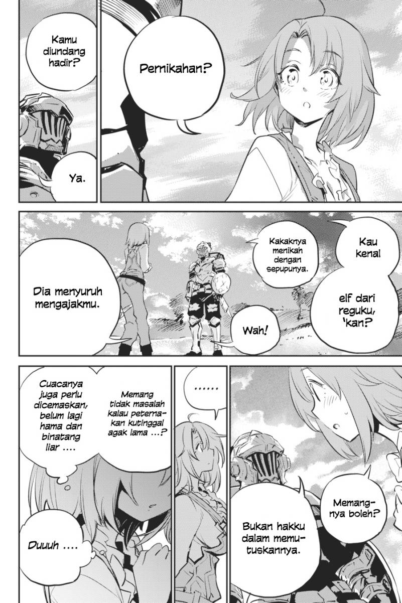 Chapter 77 - halaman 24