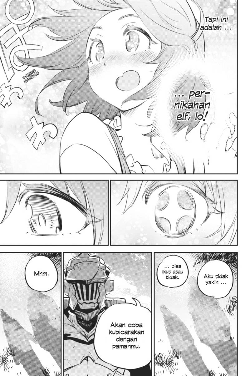 Chapter 77 - halaman 25