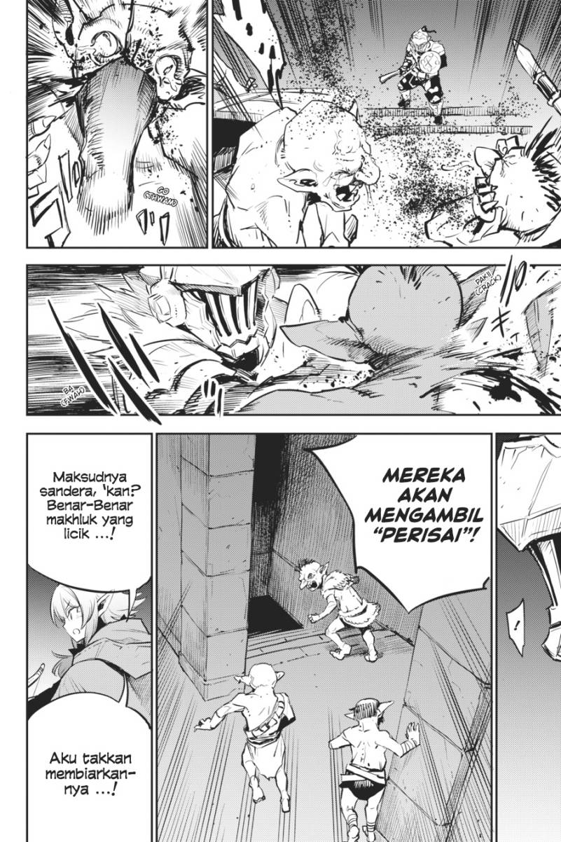 Chapter 77 - halaman 6