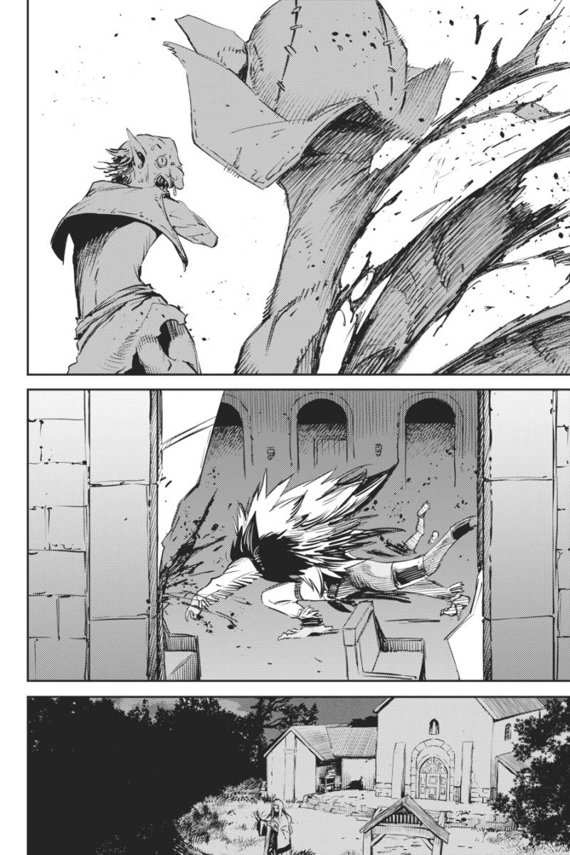 Chapter 77 - halaman 8