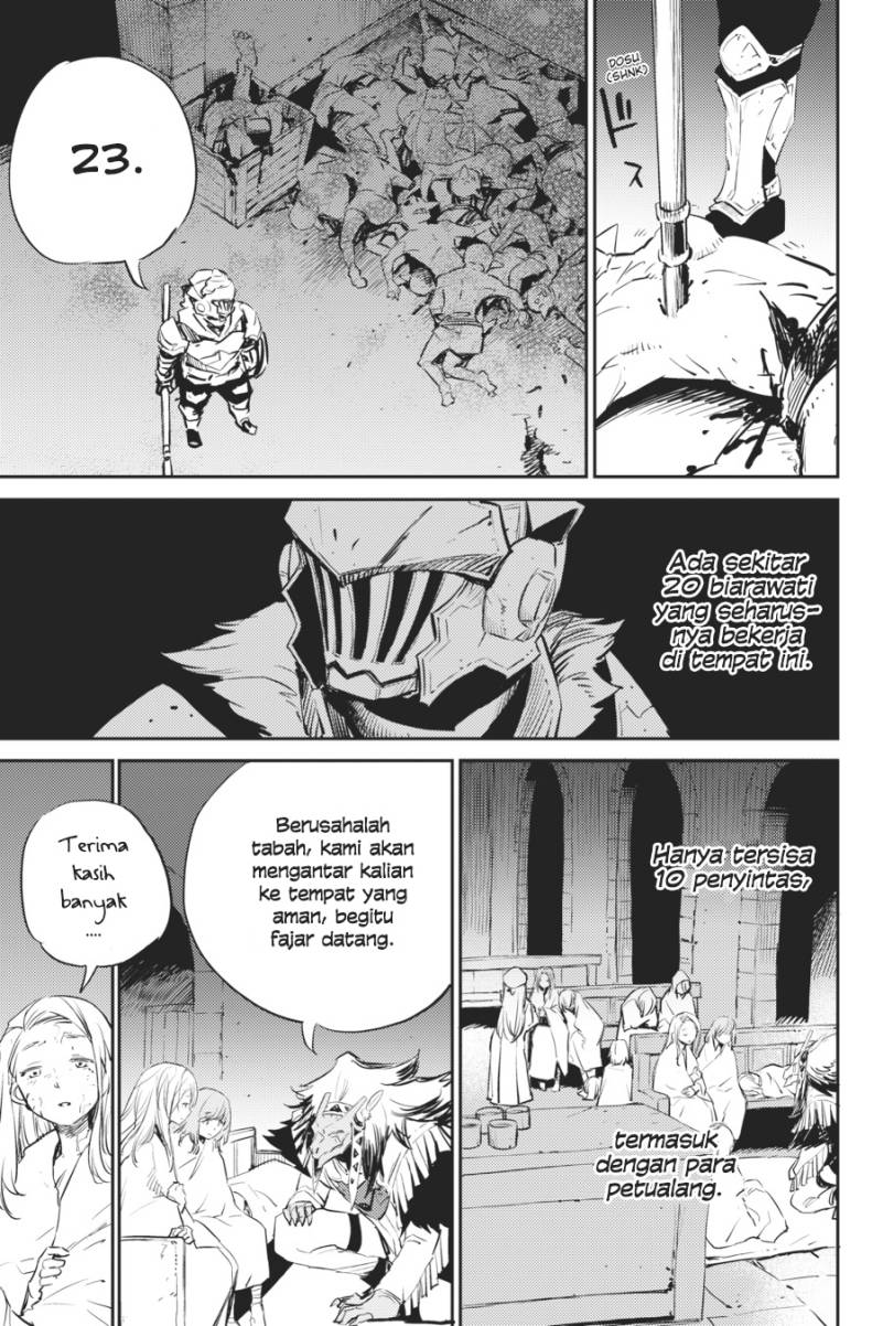 Chapter 77 - halaman 9