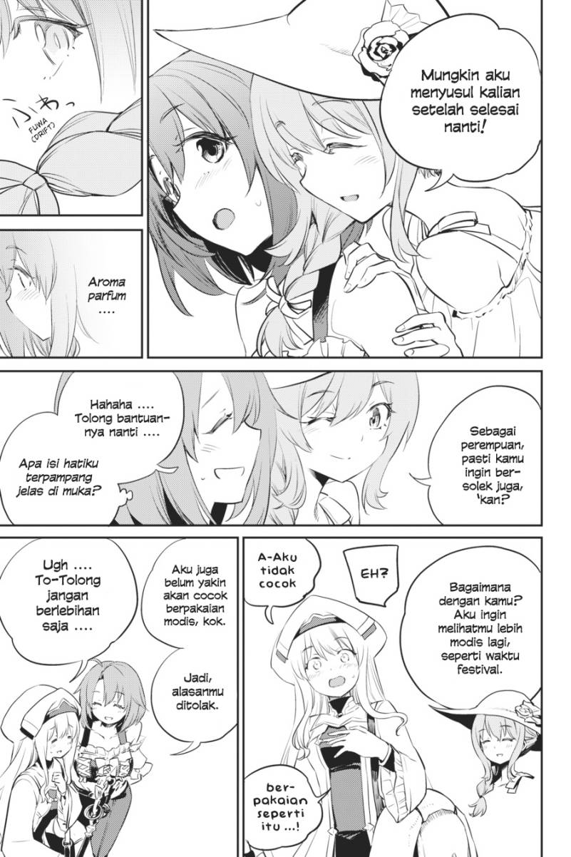 Chapter 78 - halaman 15