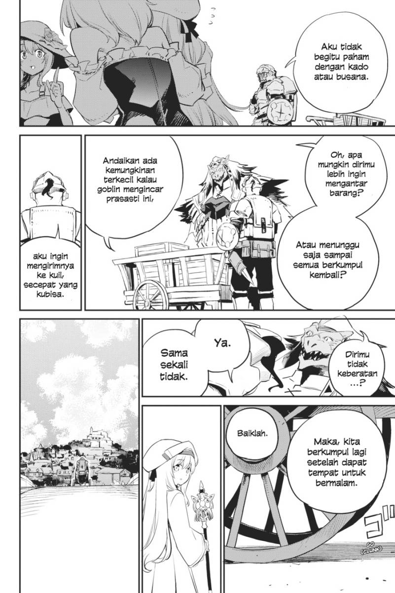 Chapter 78 - halaman 16