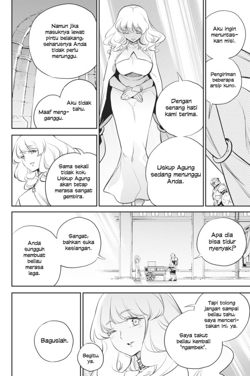 Chapter 78 - halaman 18
