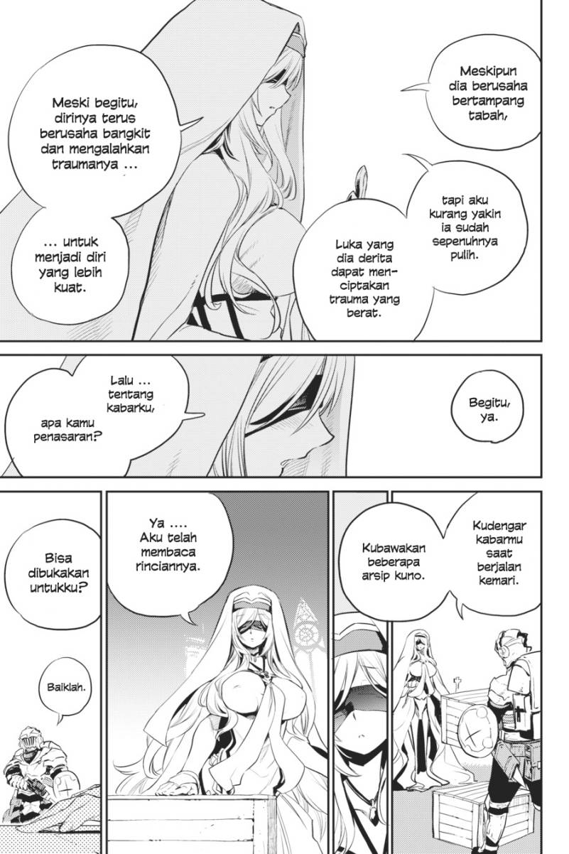 Chapter 78 - halaman 21