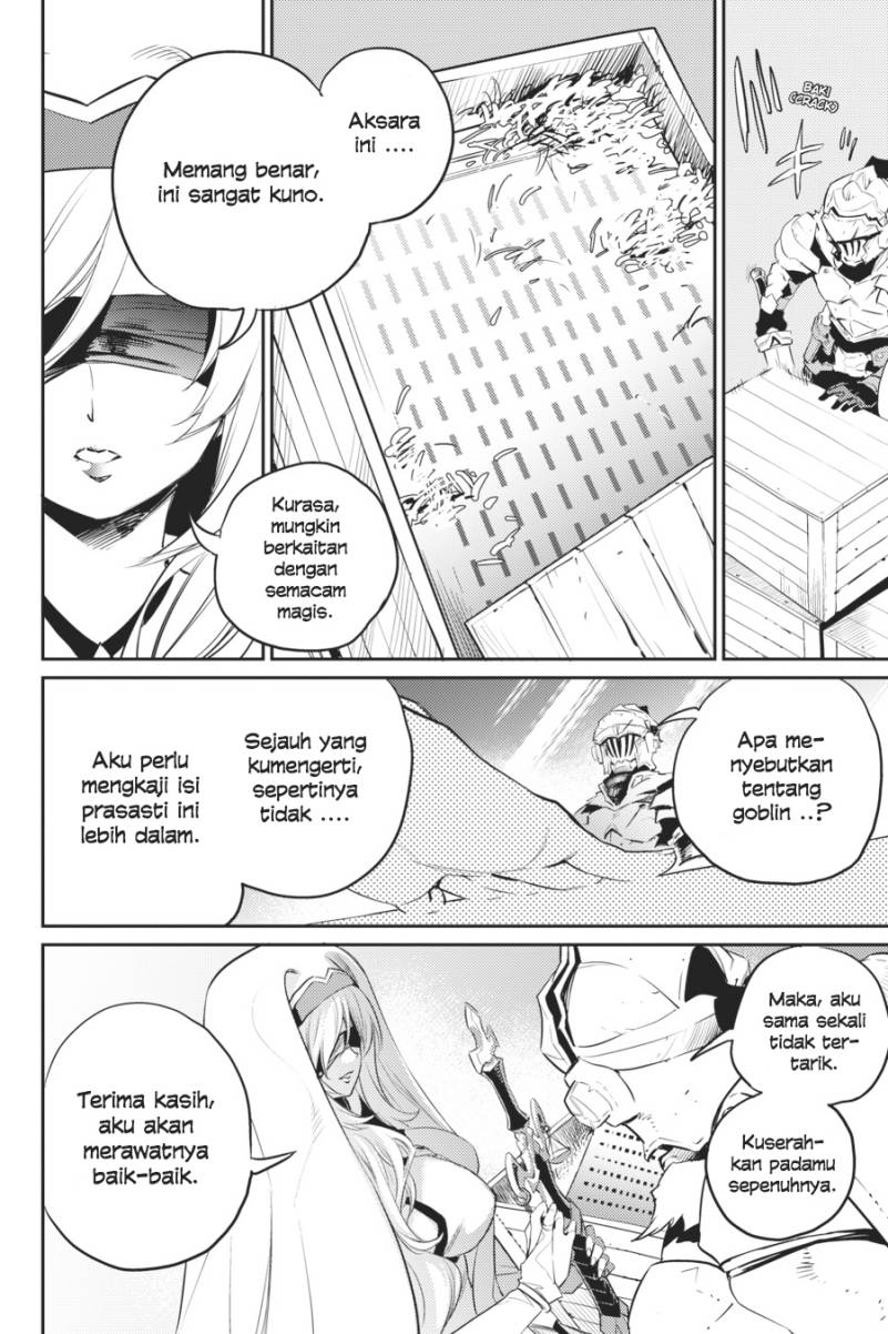 Chapter 78 - halaman 22