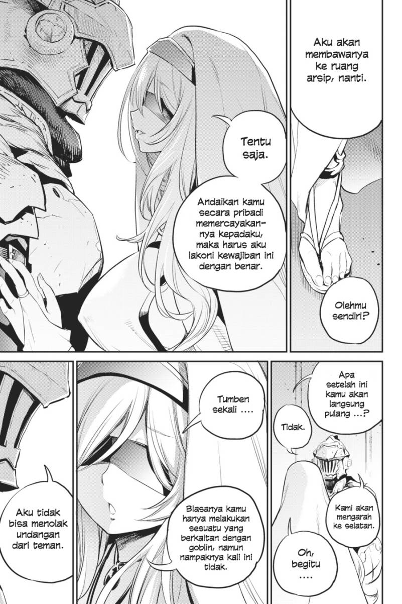 Chapter 78 - halaman 23