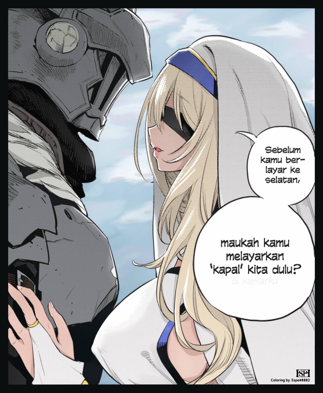 Chapter 78 - halaman 25