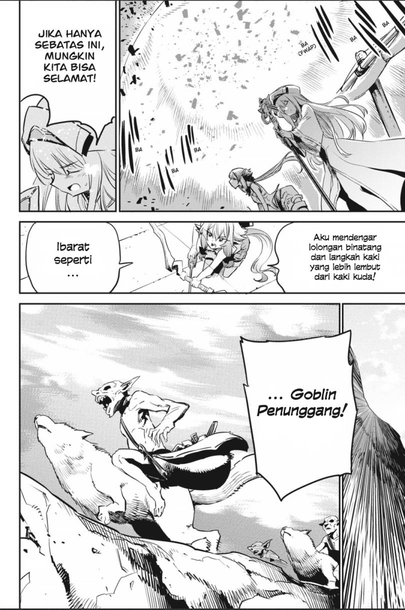 Chapter 79 - halaman 16