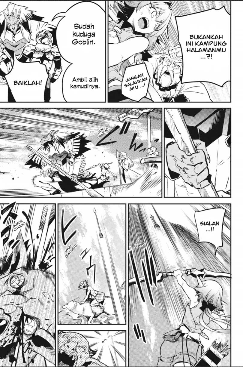 Chapter 79 - halaman 17