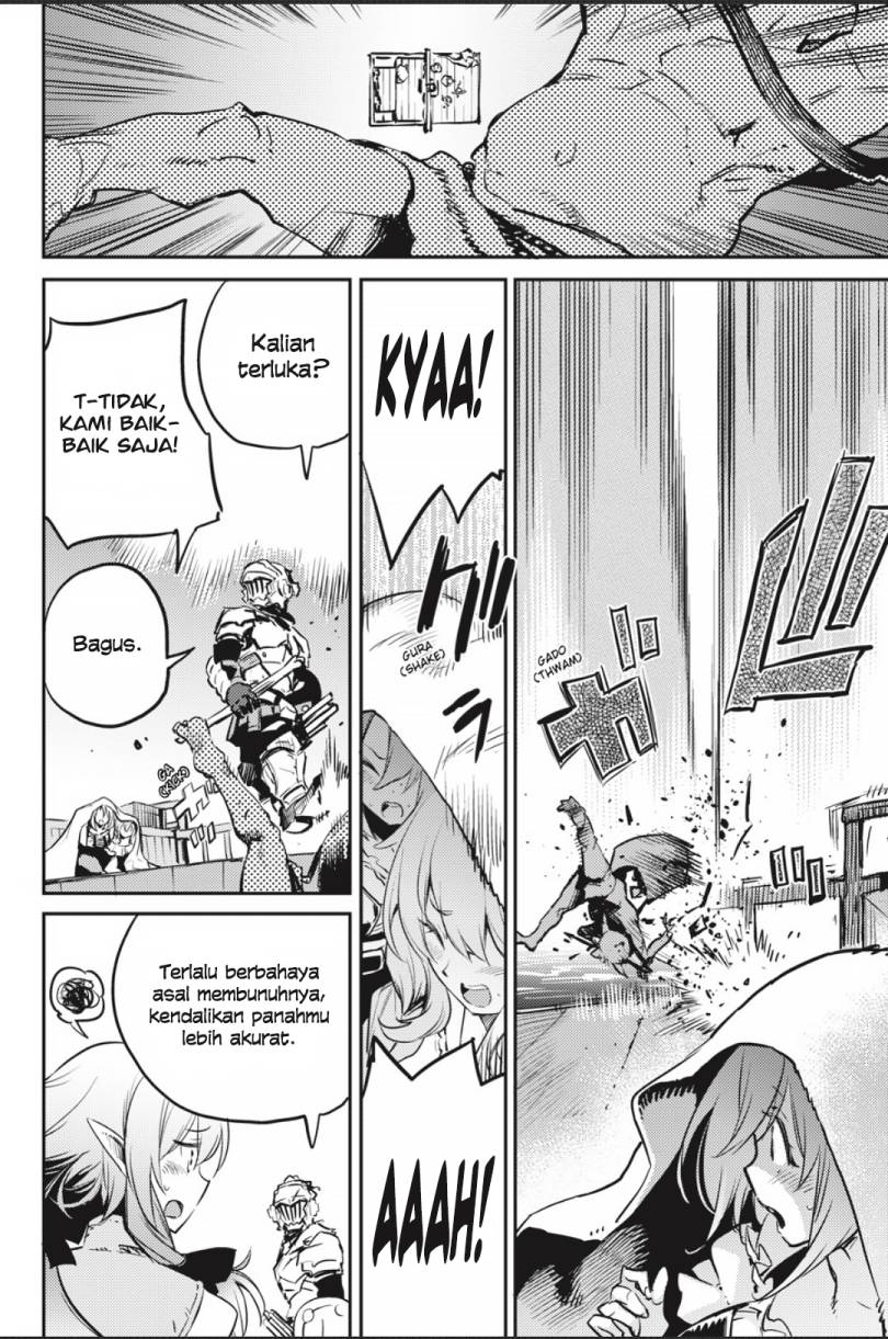 Chapter 79 - halaman 18