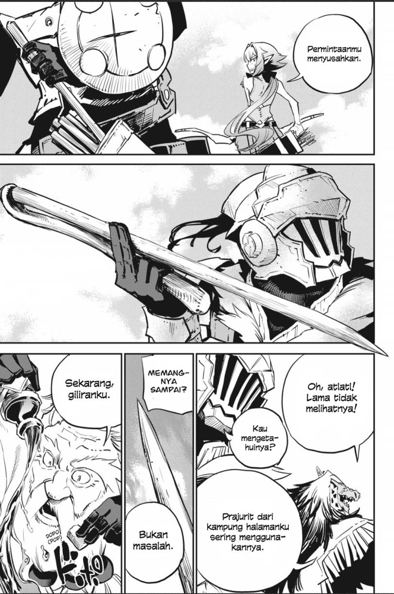 Chapter 79 - halaman 19