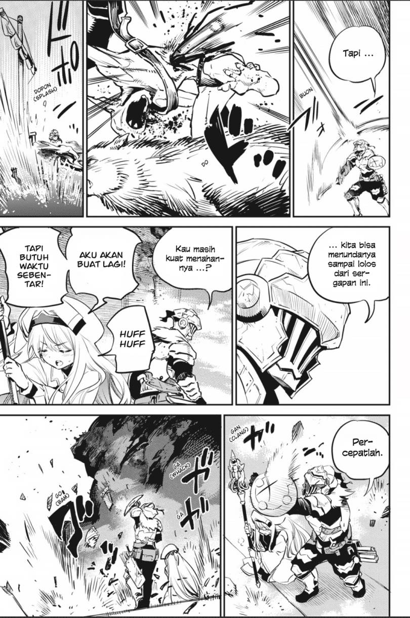 Chapter 79 - halaman 21