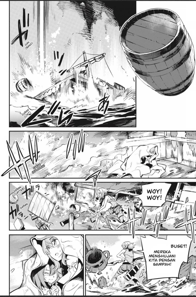 Chapter 79 - halaman 22