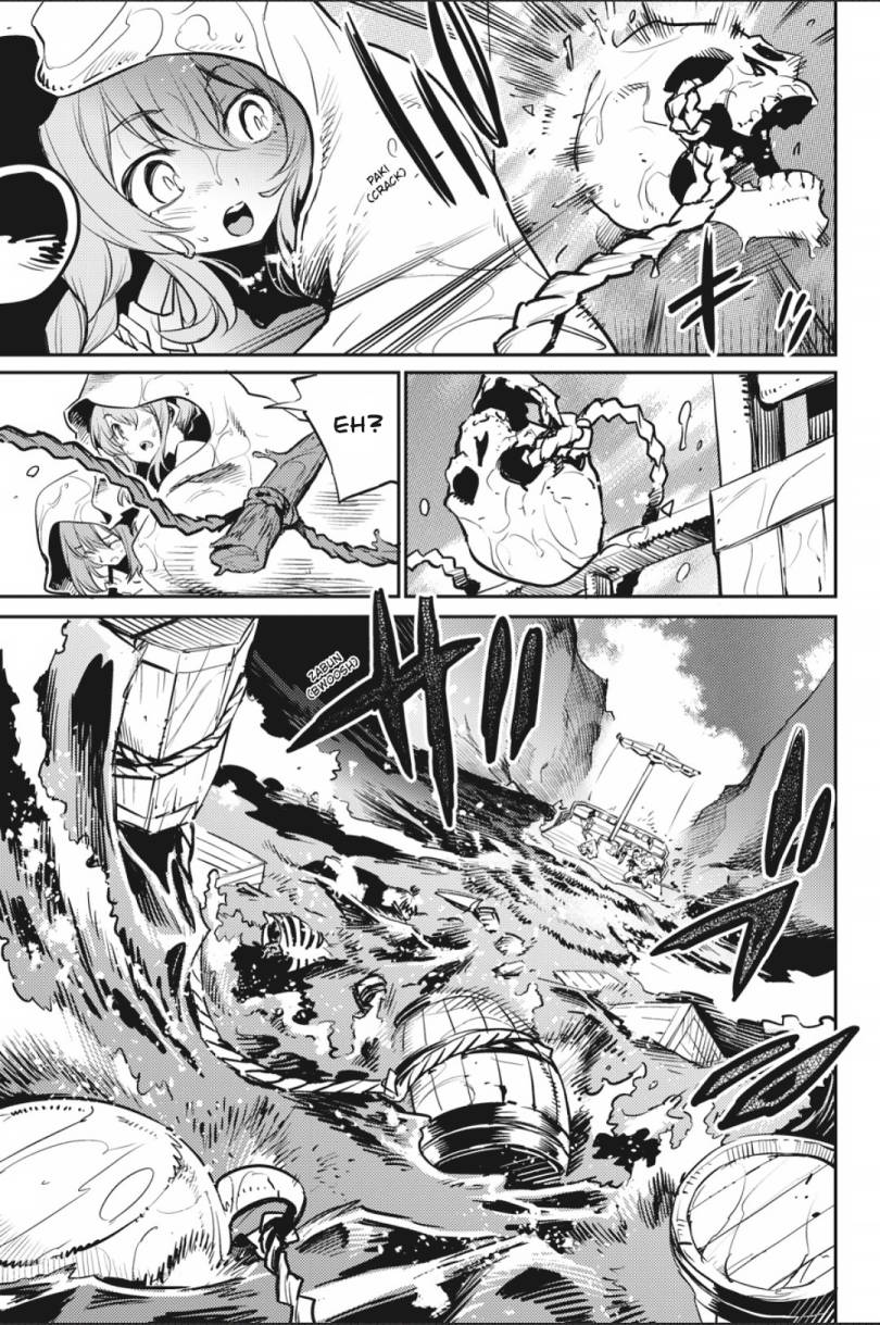 Chapter 79 - halaman 23