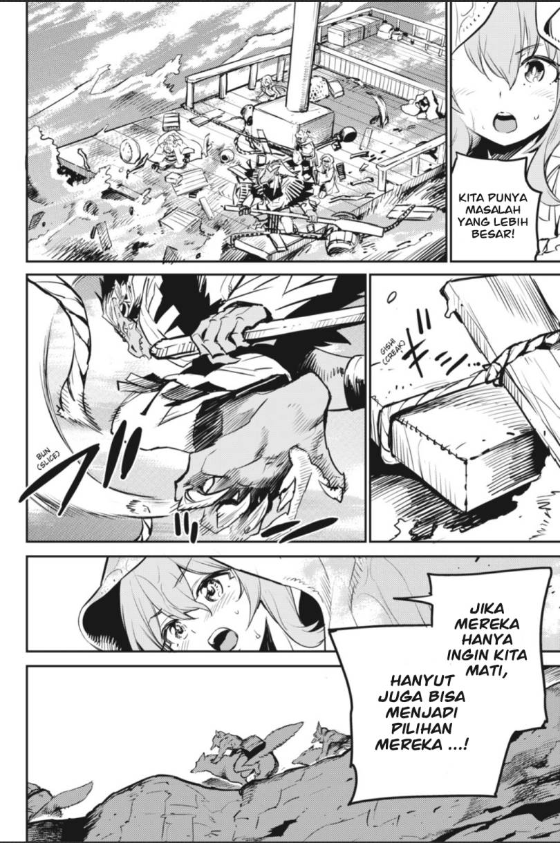 Chapter 79 - halaman 24