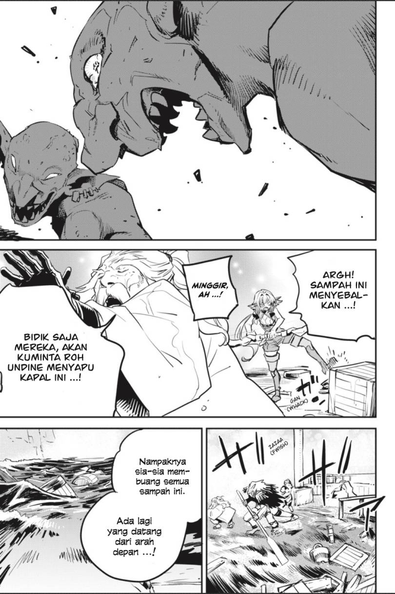 Chapter 79 - halaman 25