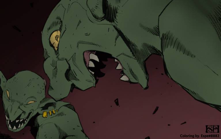 Chapter 79 - halaman 27