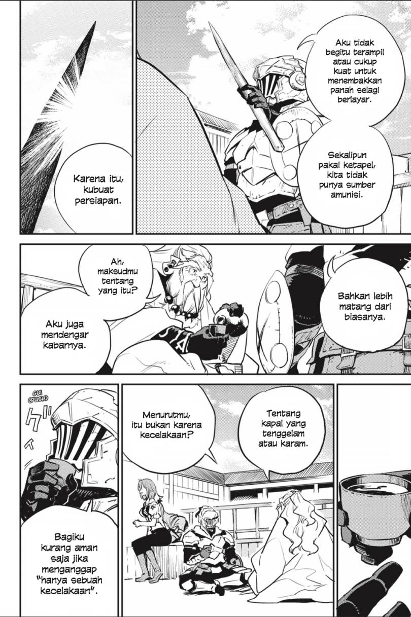 Chapter 79 - halaman 6