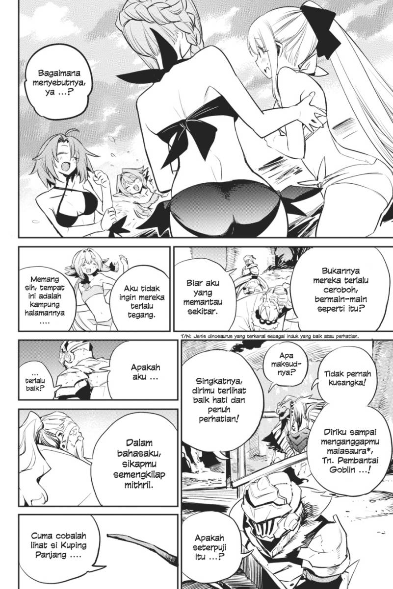 Chapter 80 - halaman 13