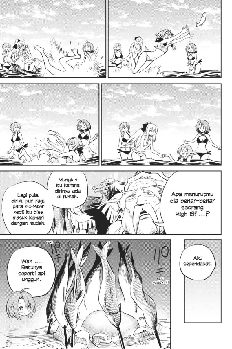 Chapter 80 - halaman 14