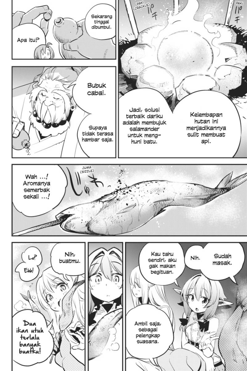 Chapter 80 - halaman 15