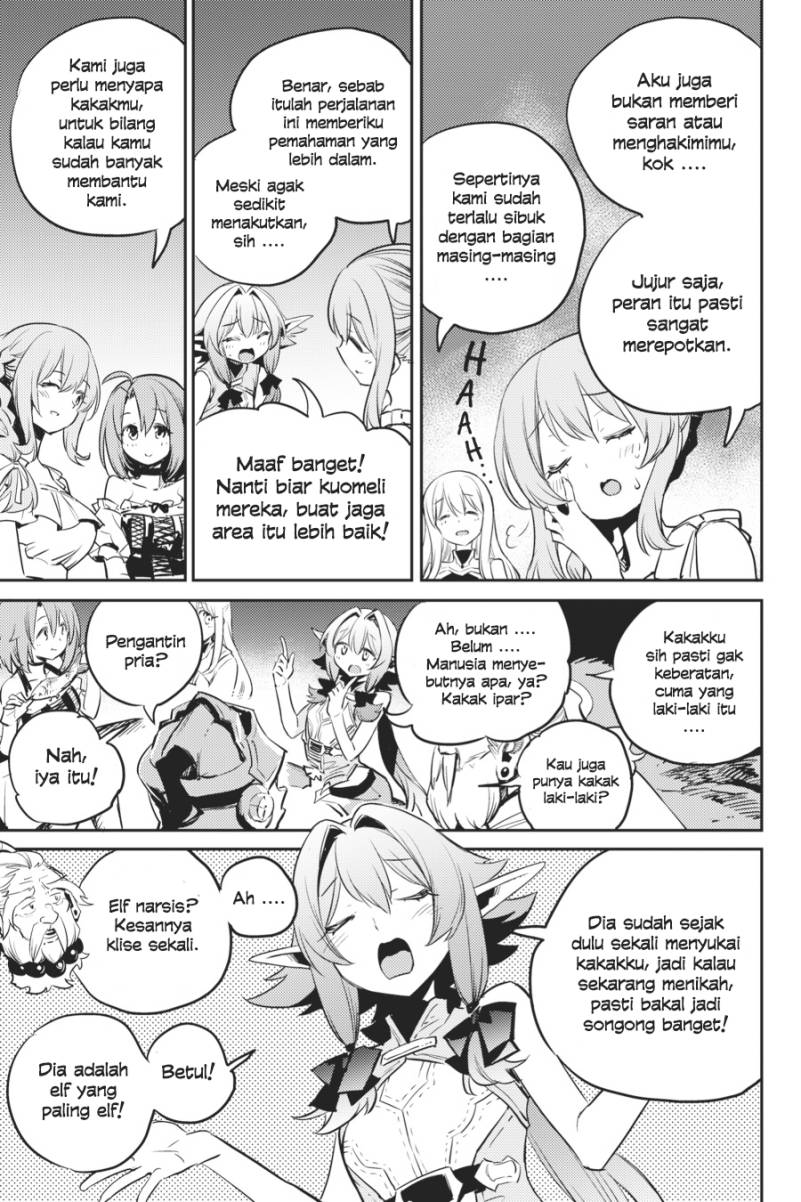 Chapter 80 - halaman 18