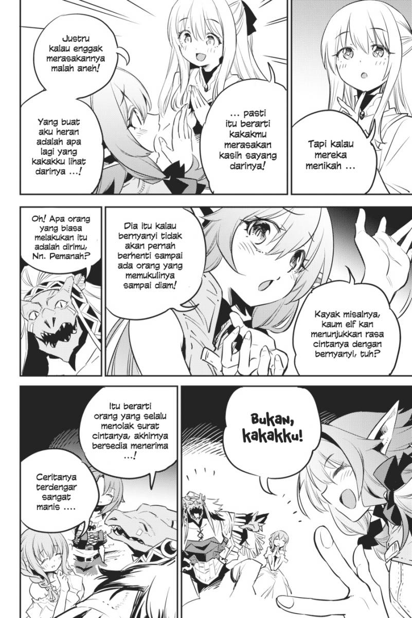 Chapter 80 - halaman 19