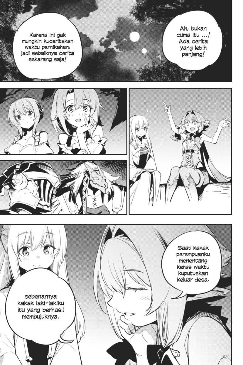 Chapter 80 - halaman 20